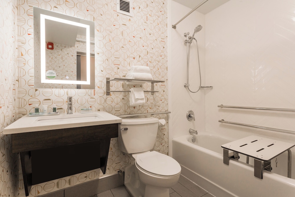 Holiday Inn Boone - University Area, an IHG Hotel 48/49