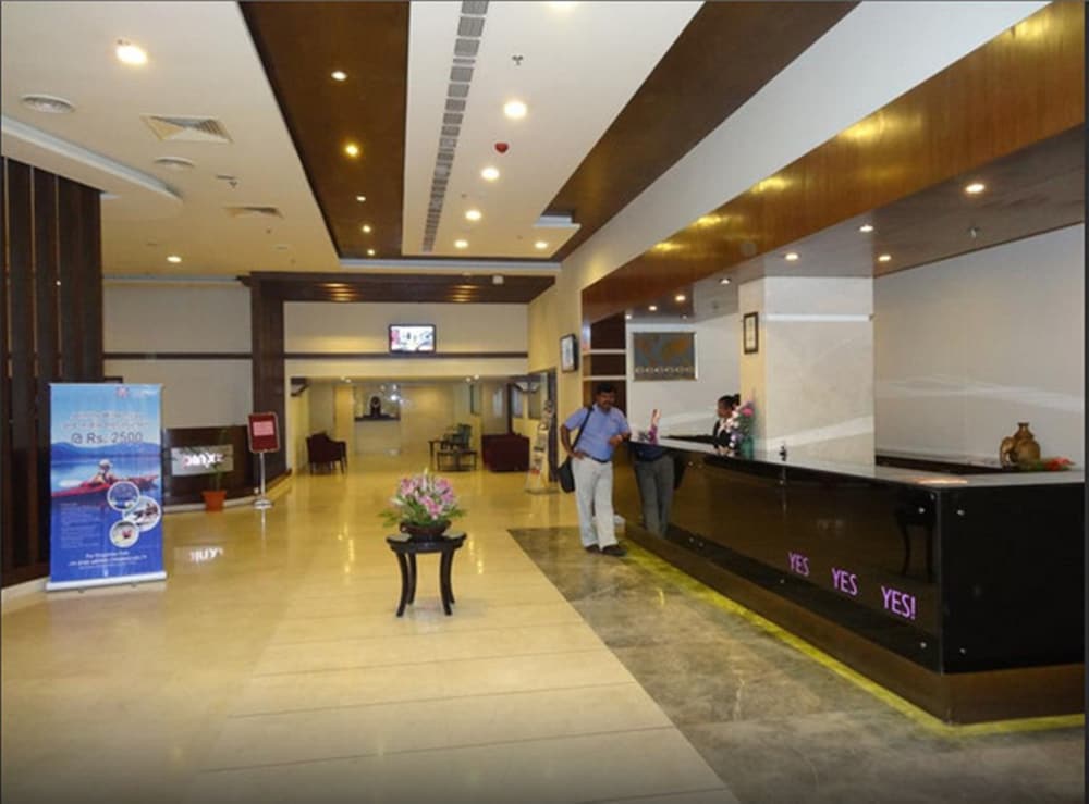 Royal Orchid Central Shimoga 31/52