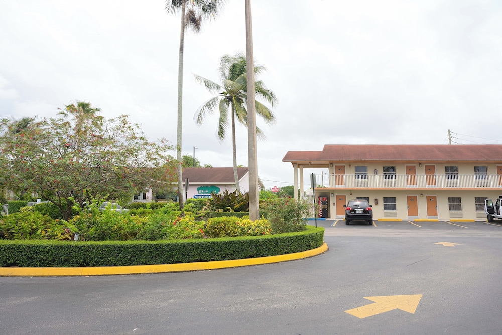 Fairway Inn Florida City Homestead Everglades 2/68