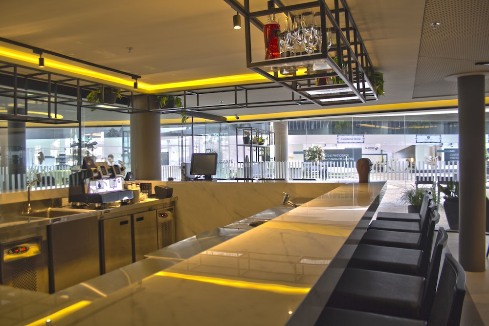 Slaviero Hotel Campina Grande 31/42
