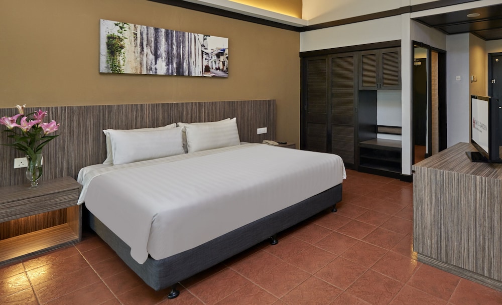 Swiss Garden Beach Resort Kuantan 23/70