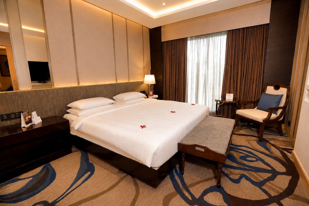 Pride Plaza Hotel, Aerocity, New Delhi 16/48