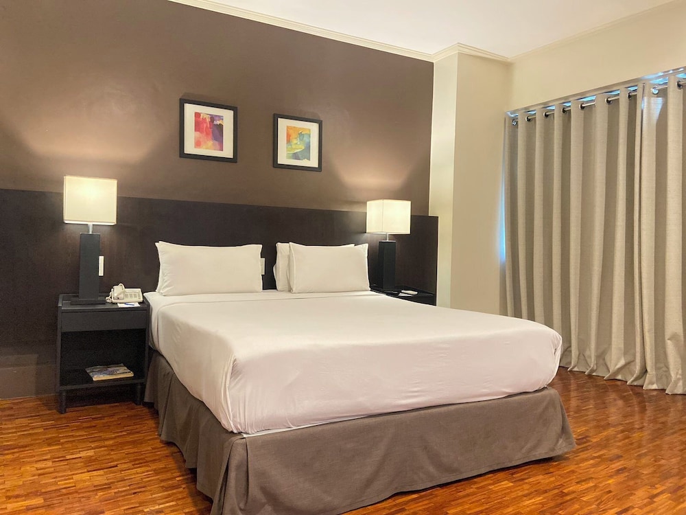 Copacabana Apartment Hotel 29/61