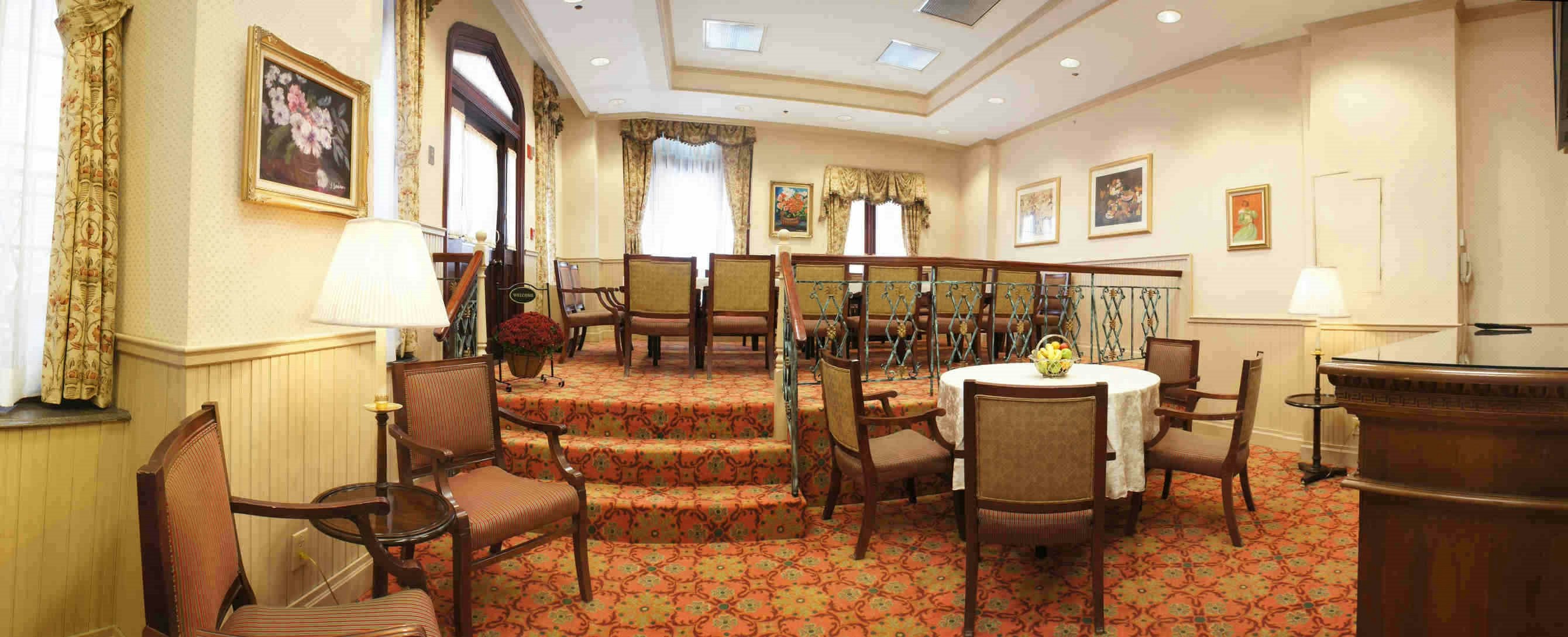 Wall Street Inn 33/46