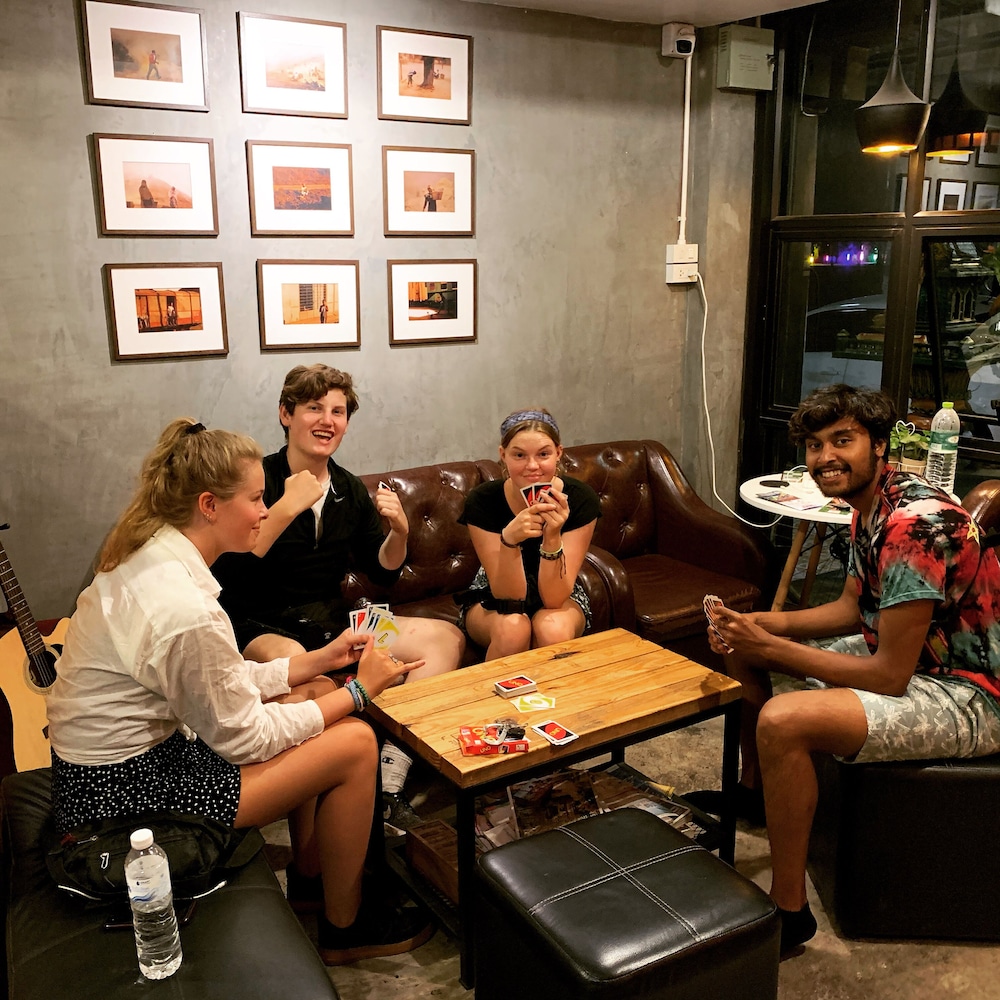 84 Gallery - Hostel 31/42