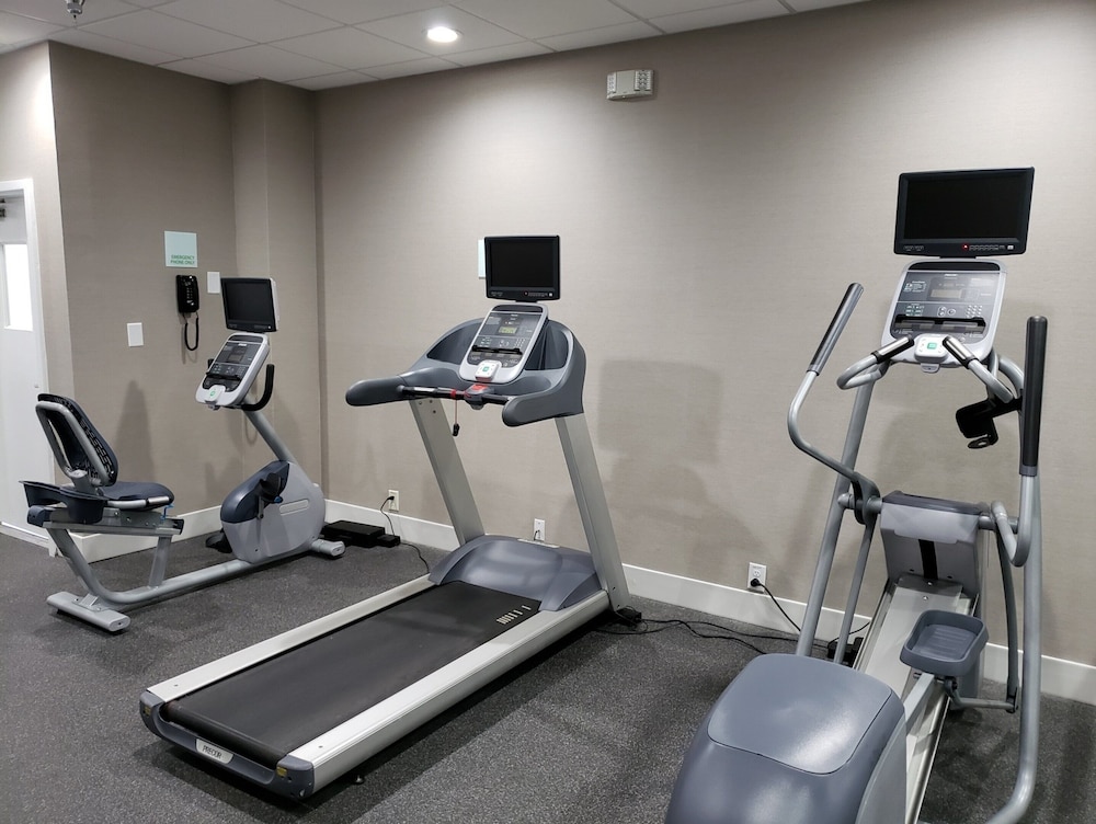 Holiday Inn Huntsville Research Park 25/52