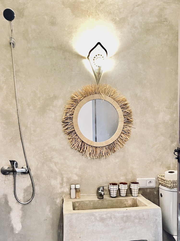 Riad Tarba & spa 38/38