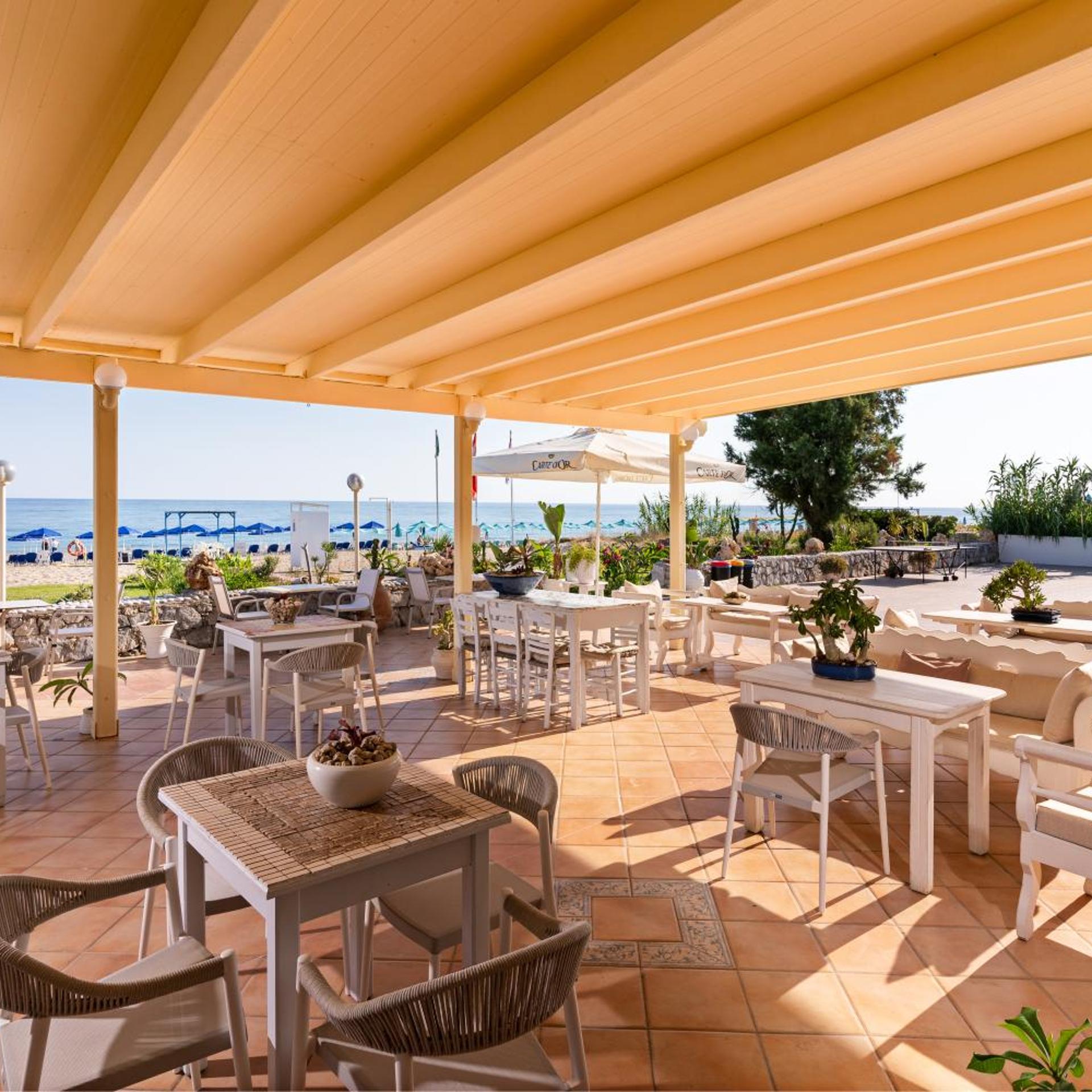 Kathrin Beach Hotel 74/95
