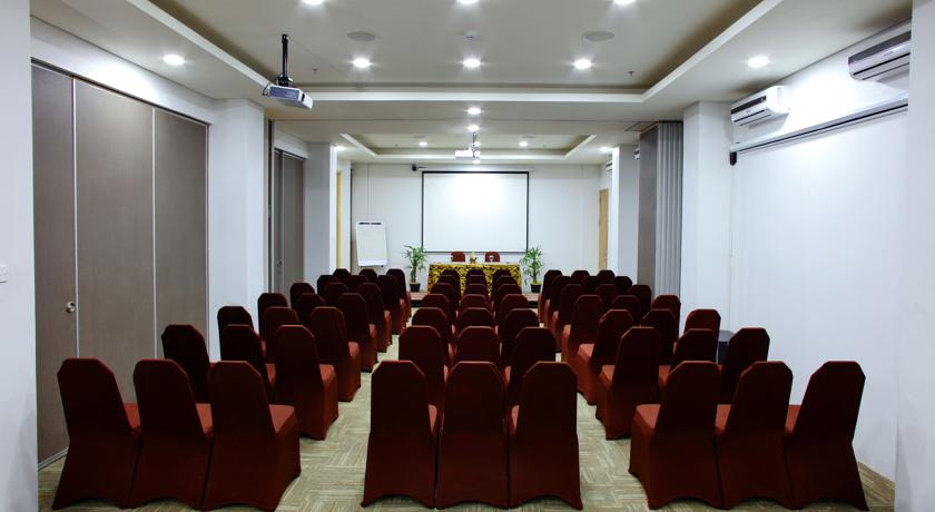 Liberta Hotel Jimbaran 36/45