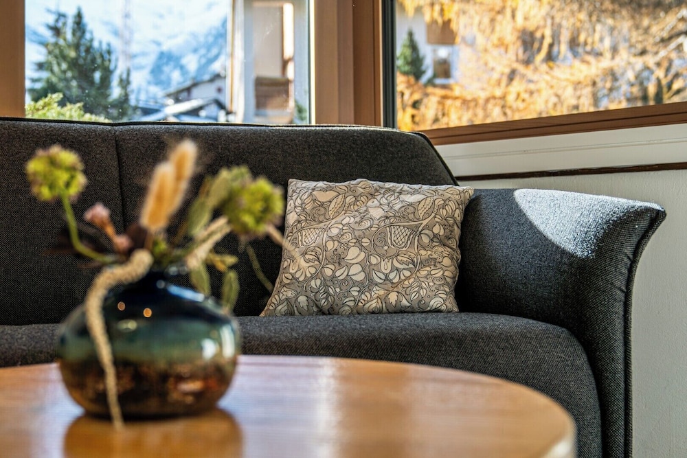 Allalin Relais Du Silence Hotel 39/73