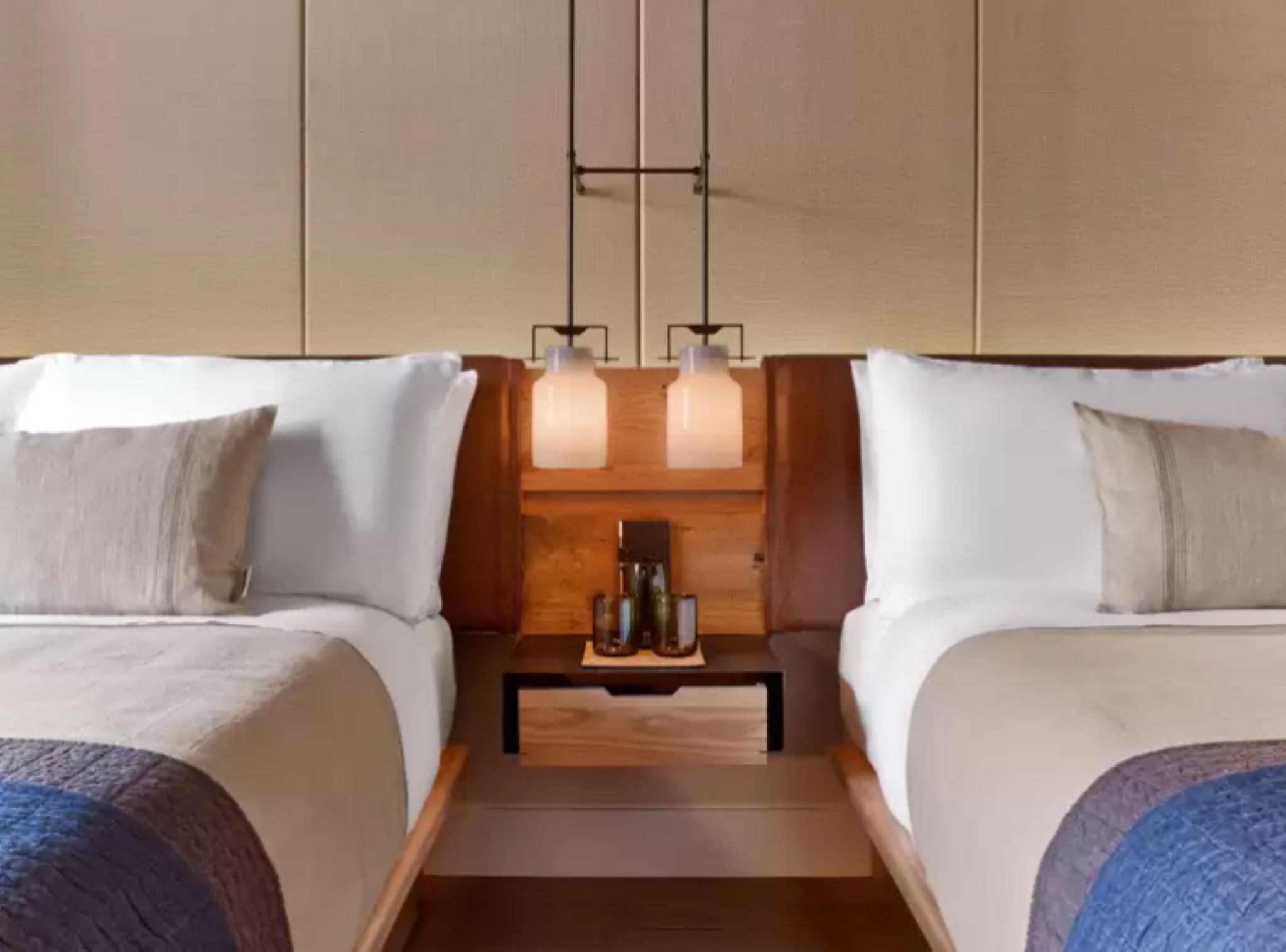 City, 2 Beds، 1 Hotel Central Park 2/2
