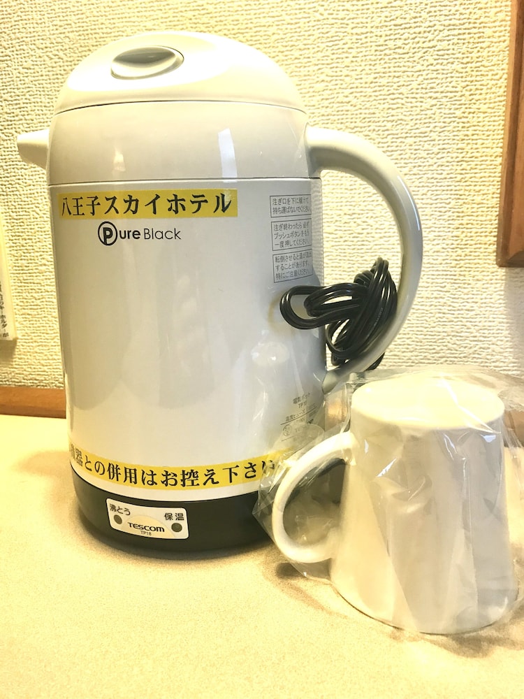 Hachioji Sky Hotel photo3