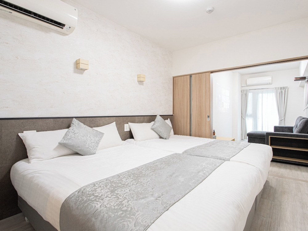 Dream Inn Hakata 18/50