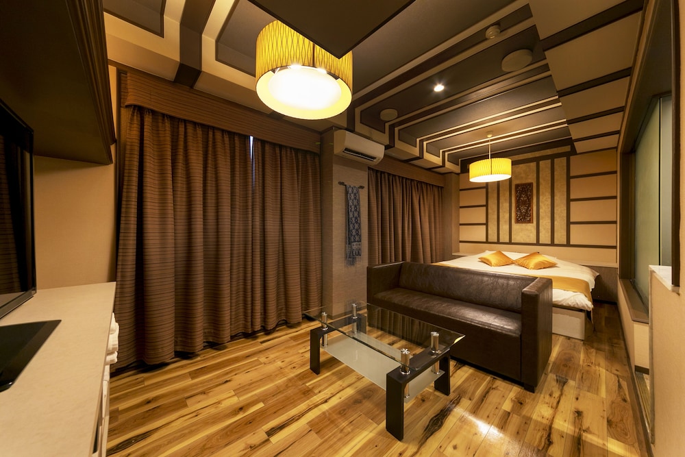 Hotel Lotus Sakai - Adult Only 44/55