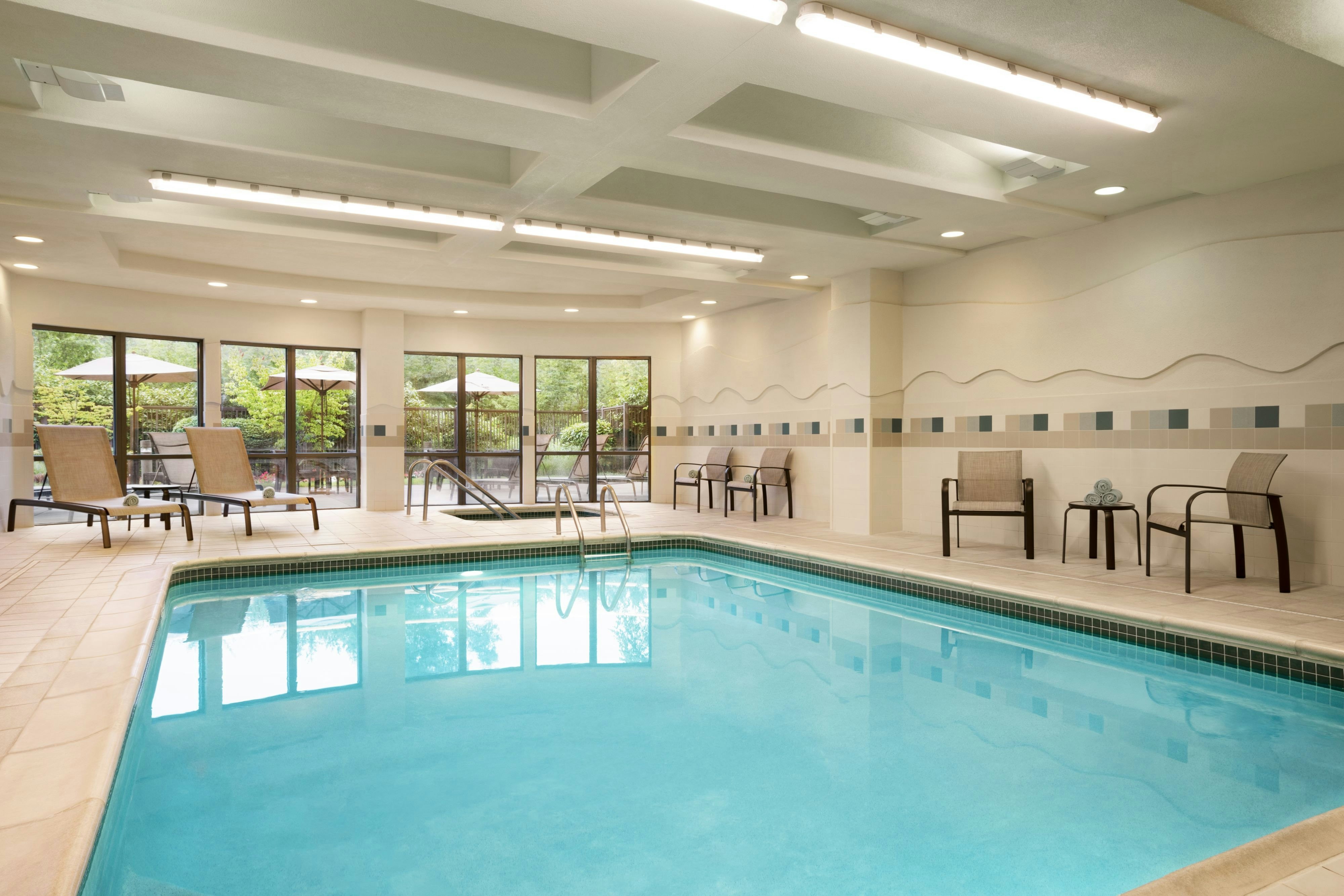 Courtyard by Marriott Middletown Goshen 4/16