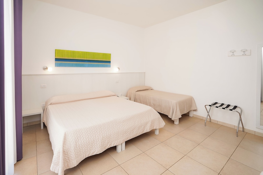 Corte Dei Melograni Hotel Resort 5/27