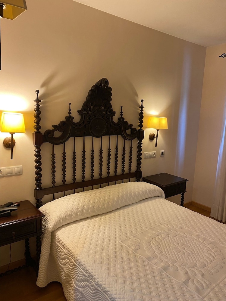 Hotel Vila Do Val 22/56