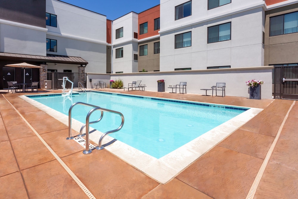 Residence Inn By Marriott Livermore 44/50