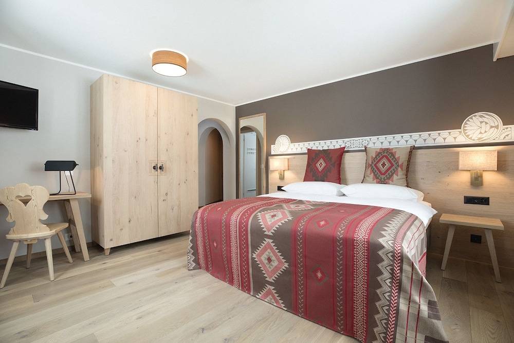Hotel Steffani 8/58
