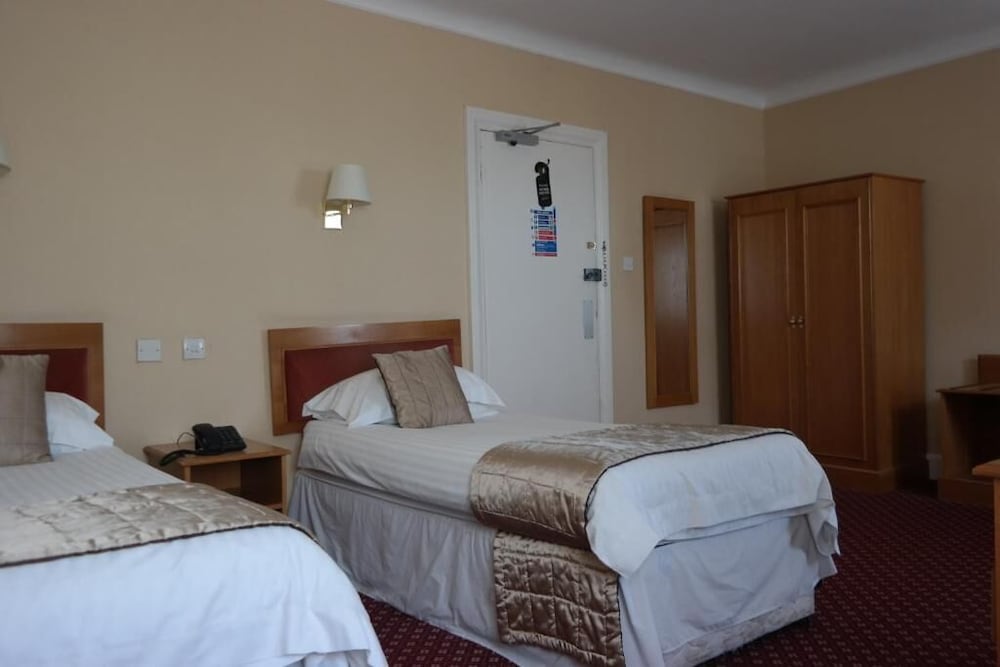 STANDARD, TWIN BEDS