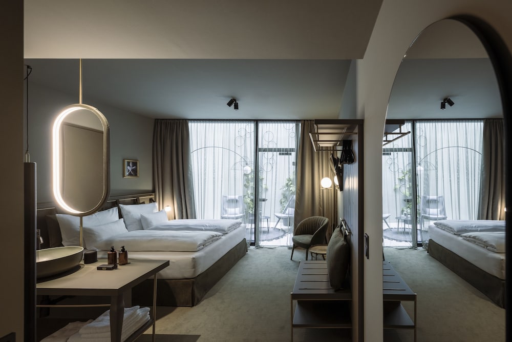 Hotel Weisses Kreuz Innsbruck 44/71