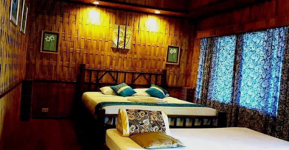 Nangyuan Island Dive Resort 25/72