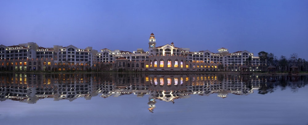 Maritim Hotel Shenyang 47/50