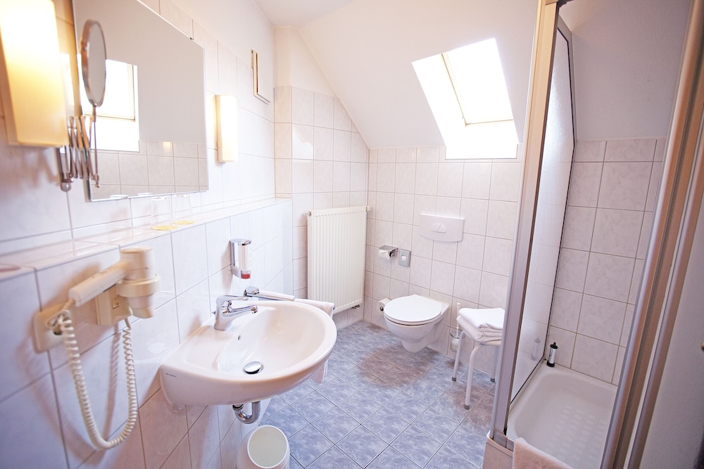 eXo Hotel Franka Bamberg - by NeVo Hotels 50/50