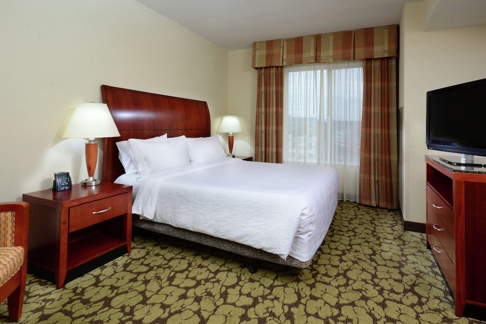 Hilton Garden Inn Raleigh Capital Blvd I-540 11/49
