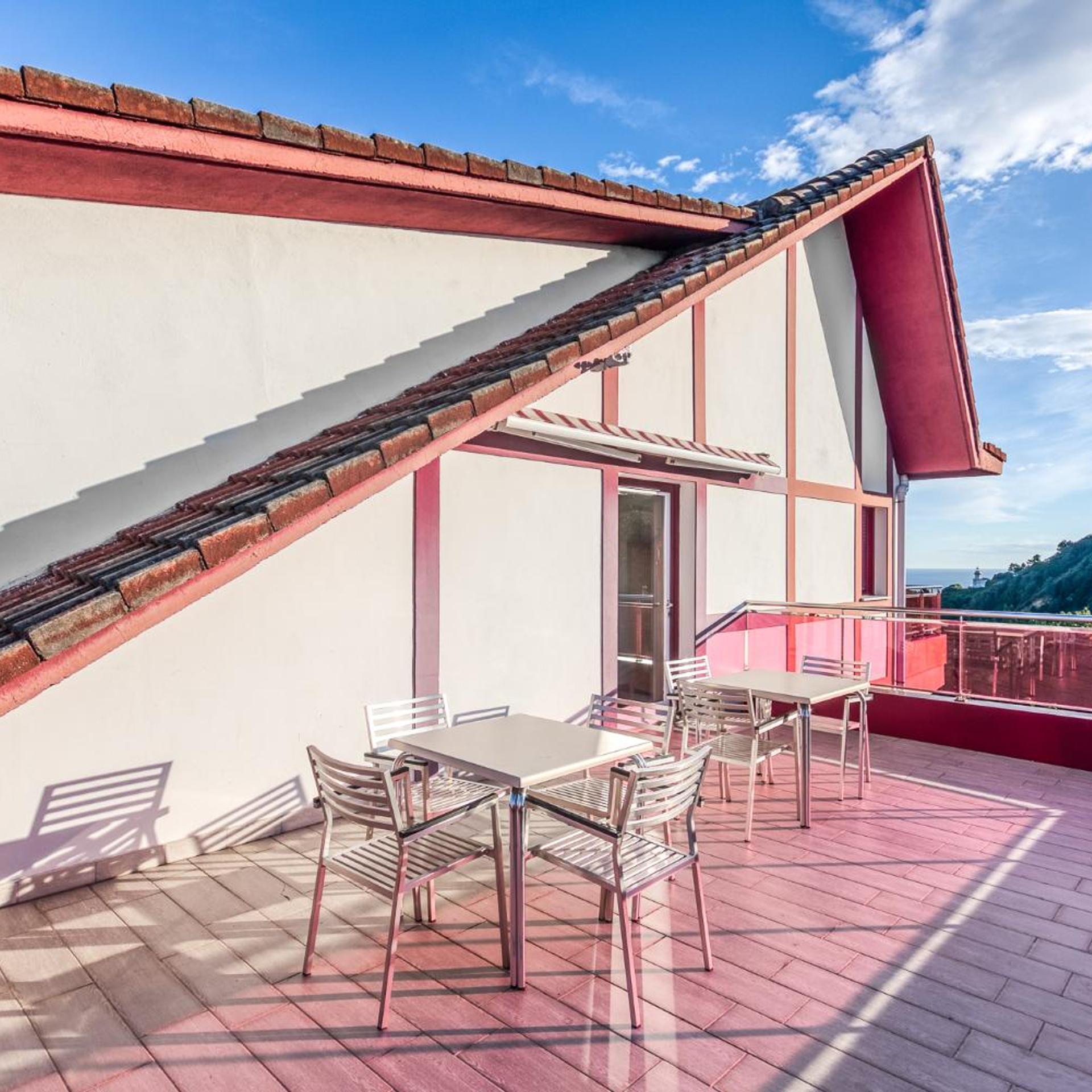 Hotel Leku Eder 31/58