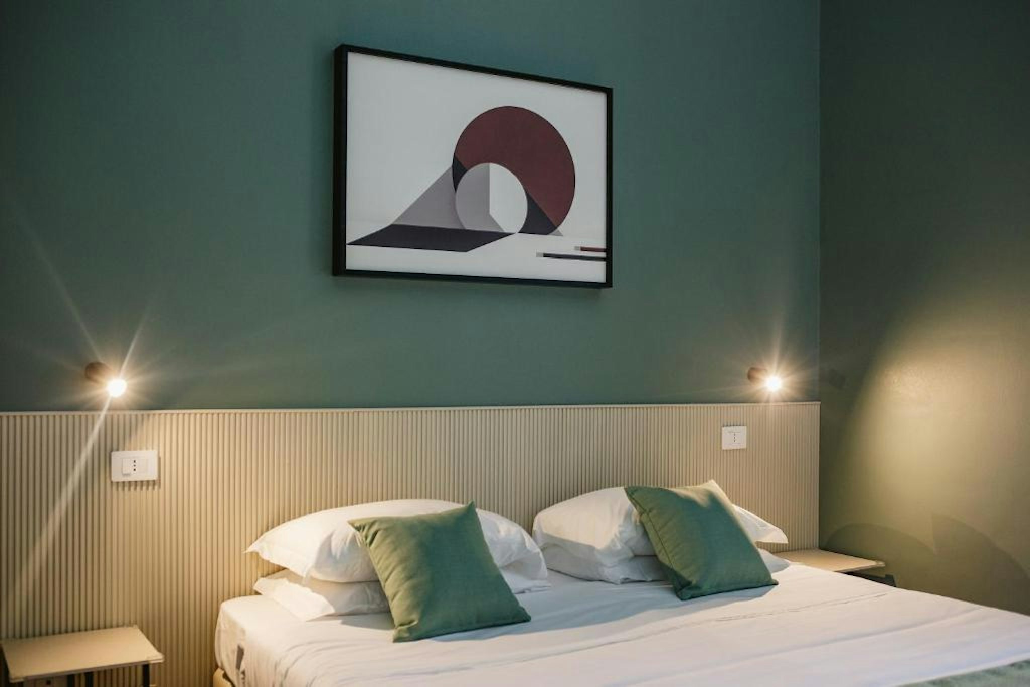 Hotel San Marco Sestola 18/57