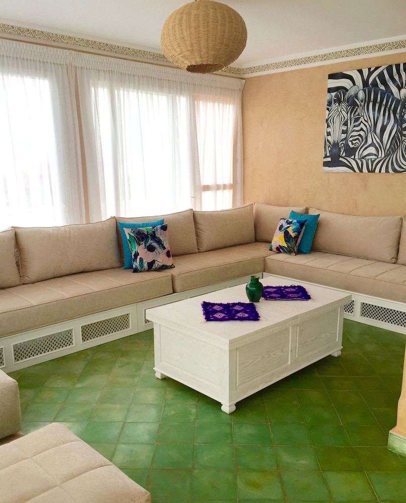 Villa Jardin De l'Ocean 30/50
