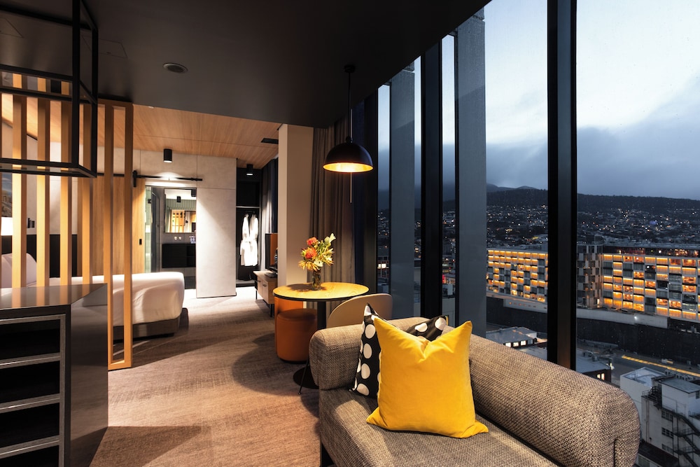 Movenpick Hotel Hobart 51/73