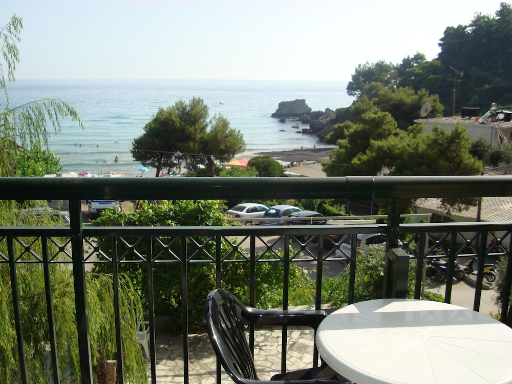 Glyfada Beach 35/50