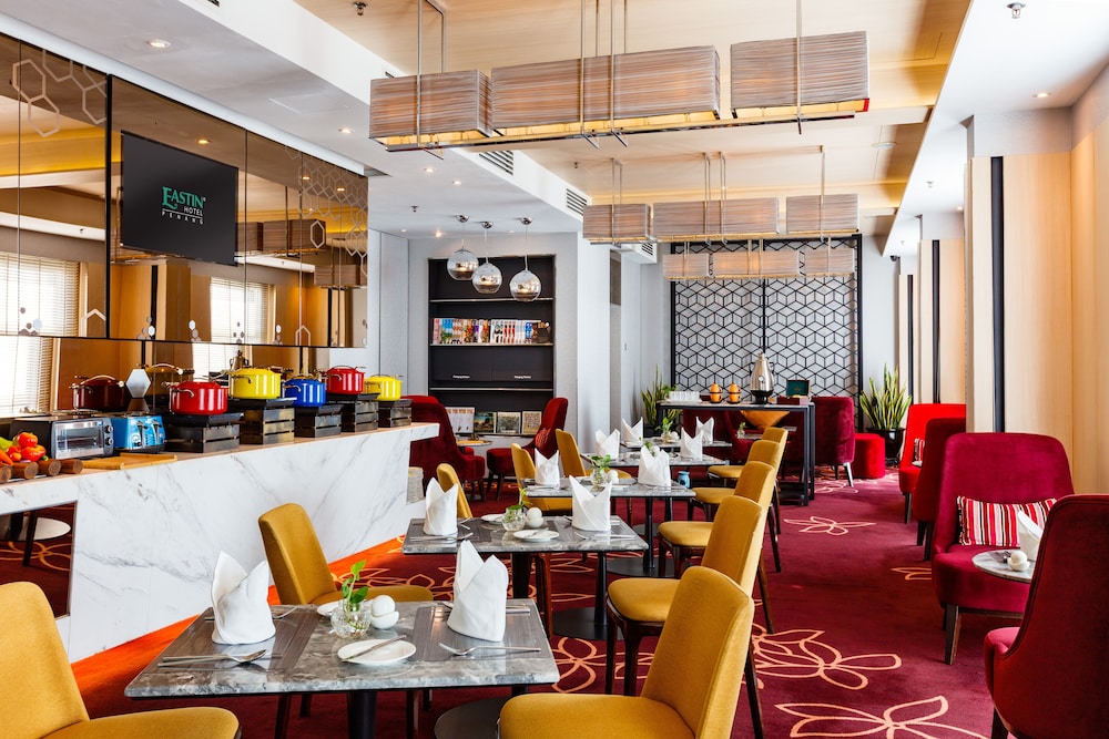 Eastin Hotel Penang 30/40
