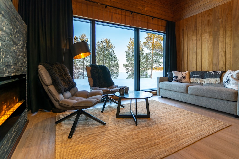 Wilderness Hotel Inari 42/65