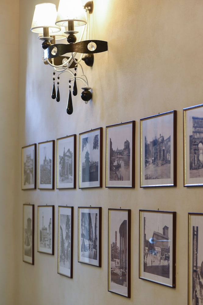 VILLA TOLOMEI HOTEL AND RESORT 8/71