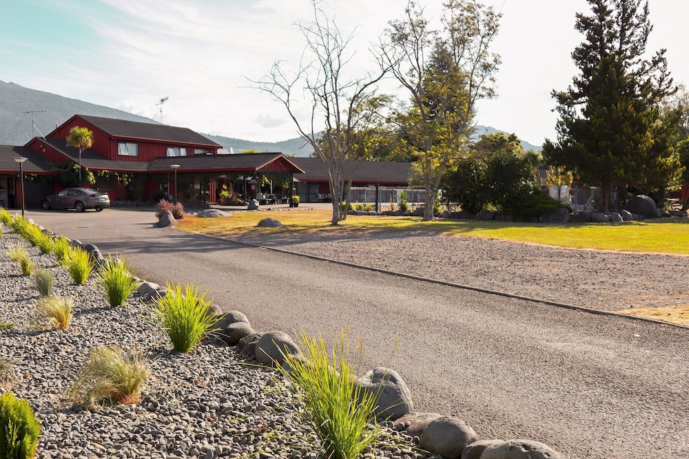 Parklands Motor Lodge 2/56