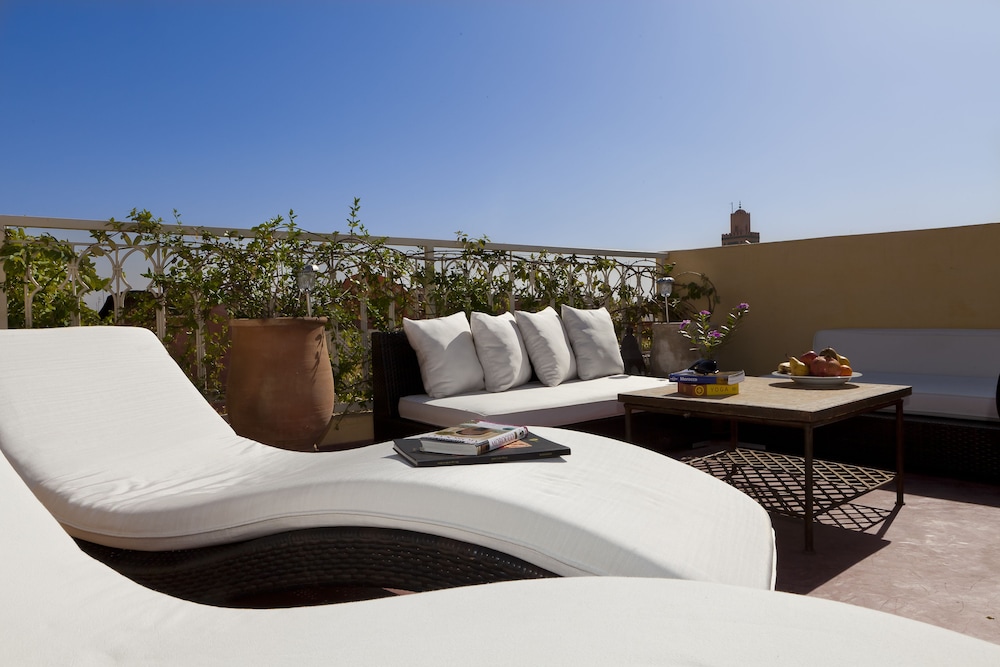 Riad Cocoon 62/66