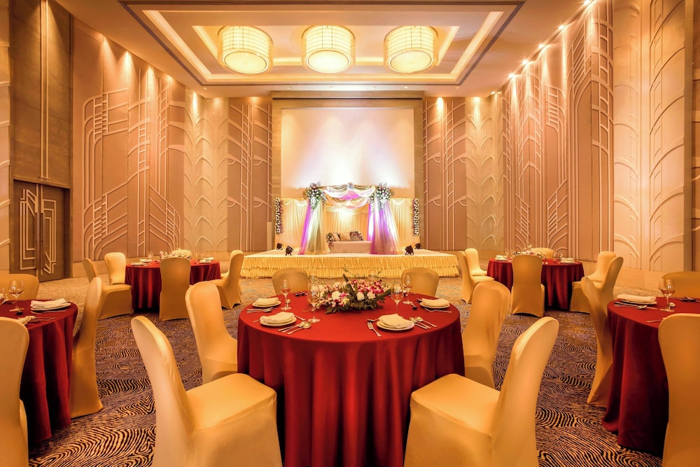 Courtyard By Marriott Ahmedabad 71/78