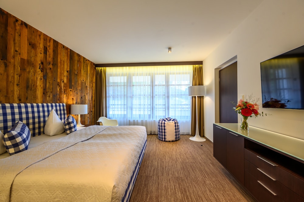 Hotel Bedriska Wellness Resort And Spa 16/80