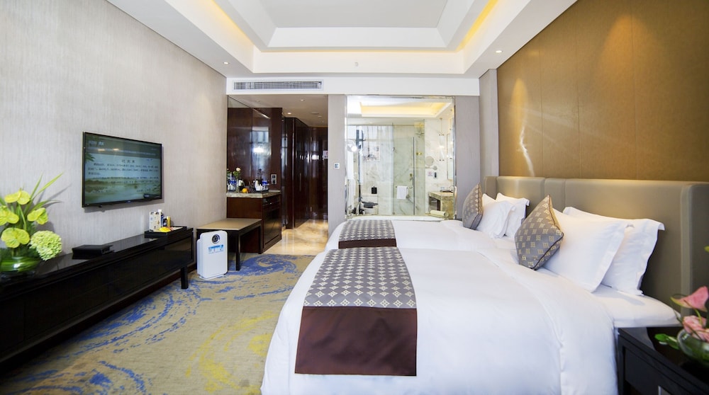 Kaixuanmen Hotel Shijiazhuang 13/60