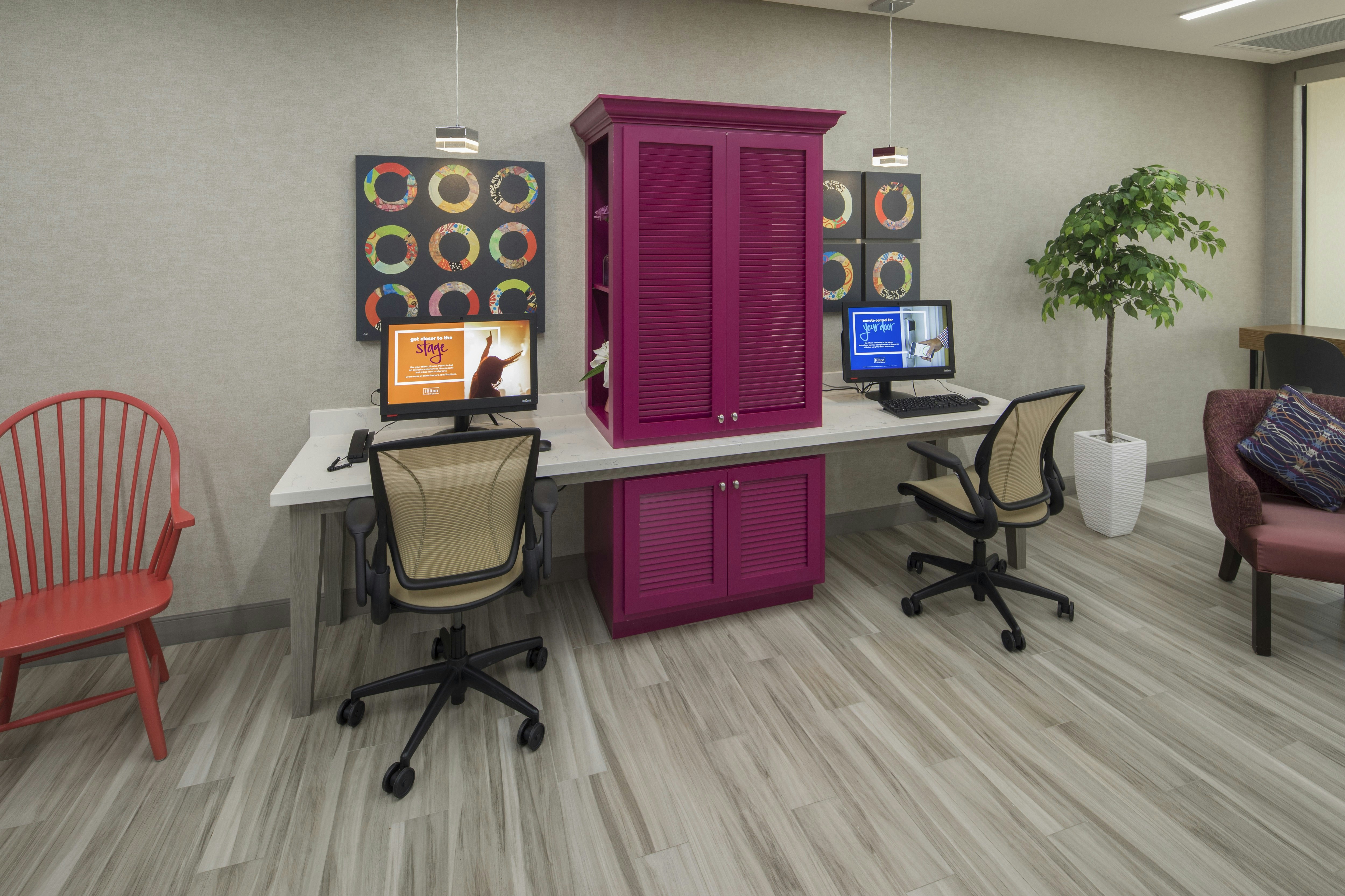 Home2 Suites by Hilton Owasso 36/39