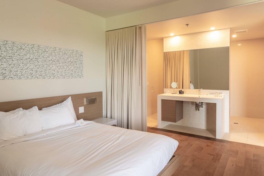 La Cache du Lac Champlain by C Hotels 16/50