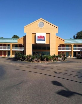 Fairbridge Inn Express Natchez 6/53
