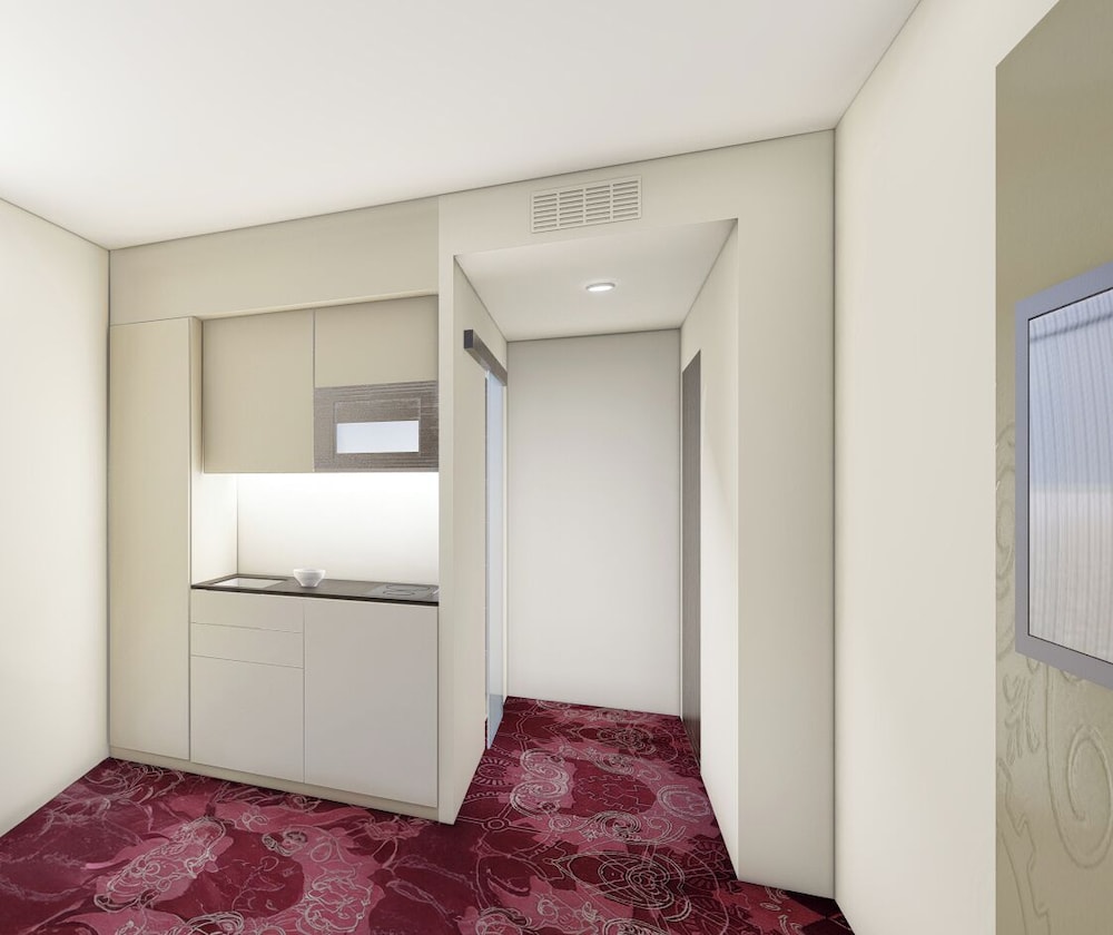 VISIONAPARTMENTS Geneva Gare 4/35
