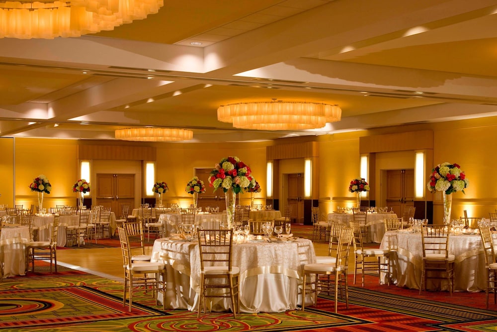 Marriott Long Island 32/40