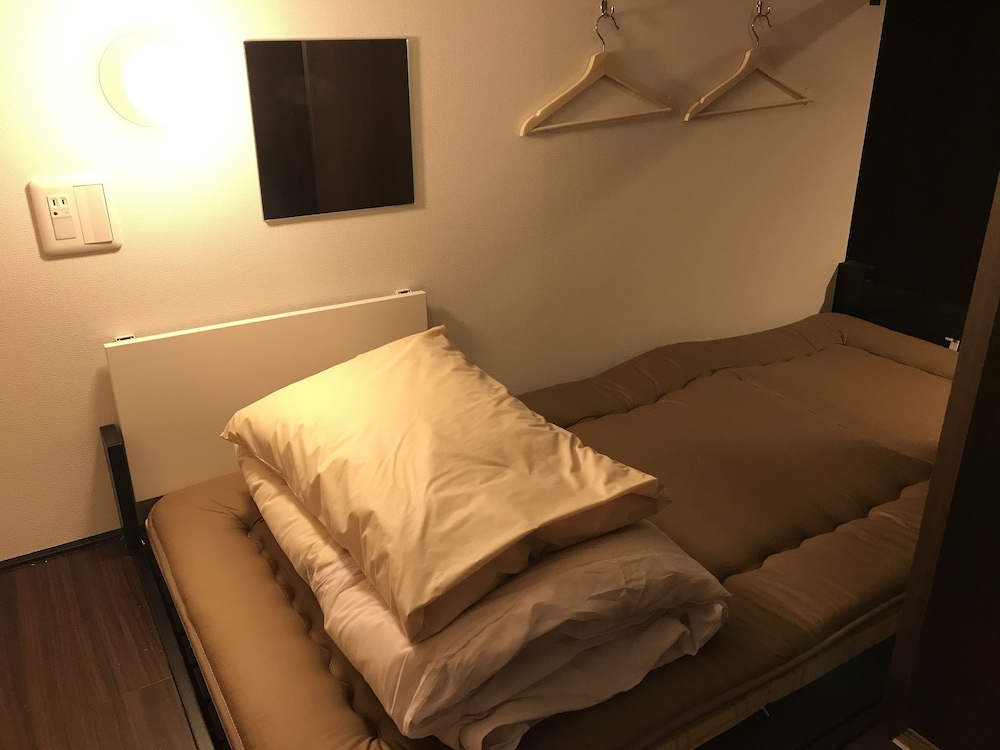 Hotel Owl Tokyo - Hostel 10/30