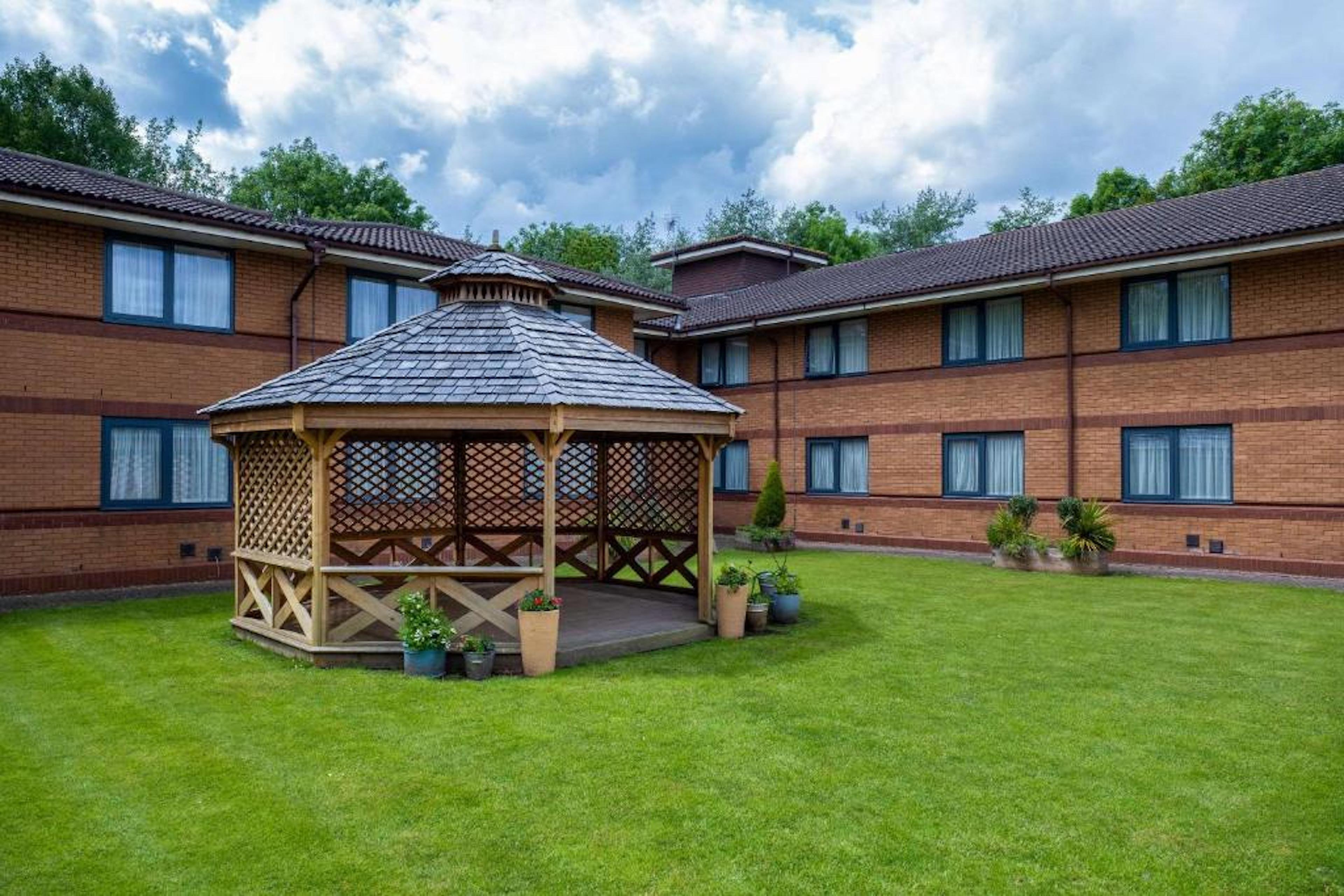 Clarion Hotel Newcastle South Boldon EN 50/50
