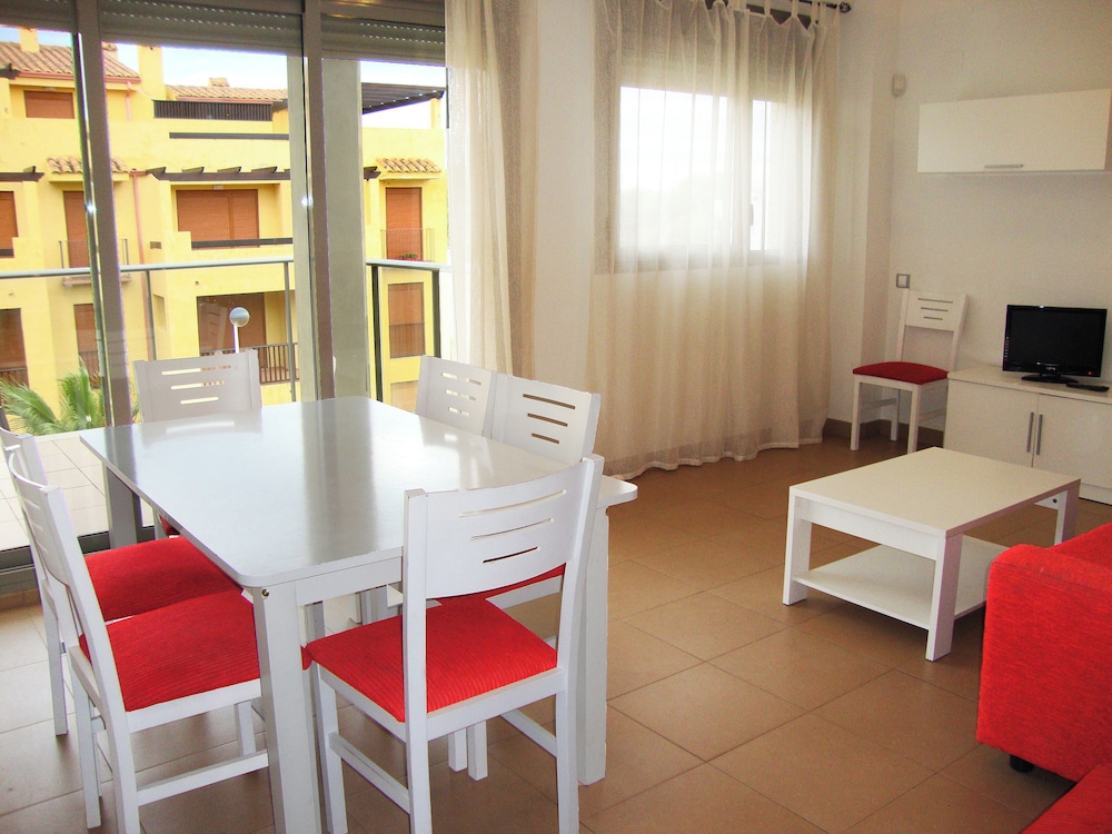 Apartamentos Alcocebre Suites 3000 48/71